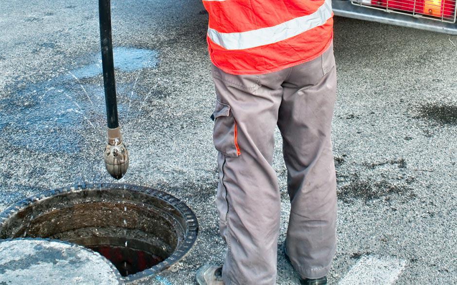 débouchage canalisation Corbeil-Essonnes
