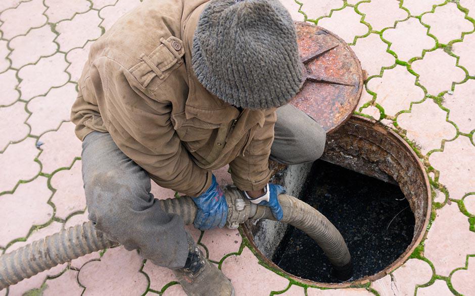 tarif plombier débouchage canalisation Neauphle-le-Château