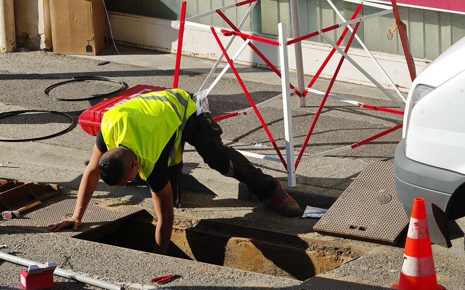 déboucher des canalisations Beynes