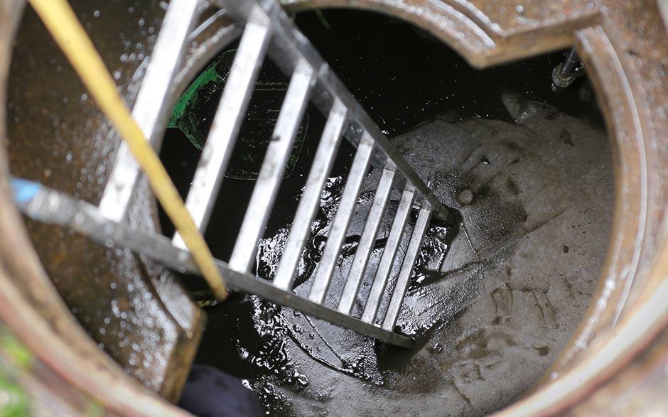 déboucher une canalisation Neauphle-le-Château