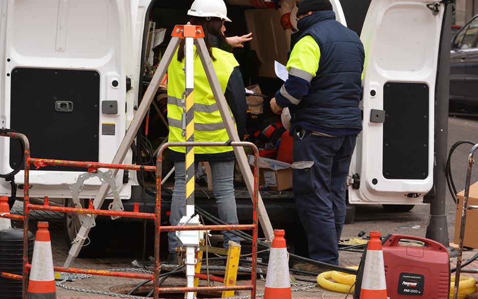 débouchage canalisation Corbeil-Essonnes